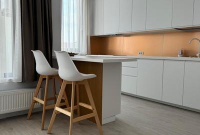 Inchiriere 2 camere Residence 5 Pipera - 16