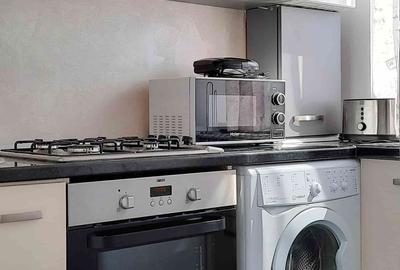 Garsoniera moderna Ultracentral - 1