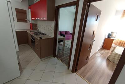 Apartament cu 2 camere decomandat, zona CUG - 4