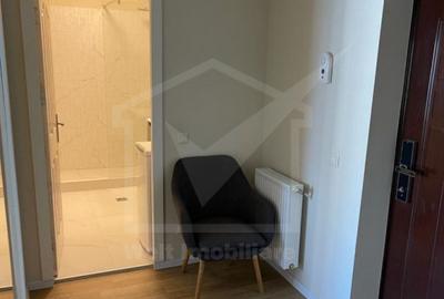 Apartament cu chiriaș, randament excelent, Zorilor, zona Recuperare - 8