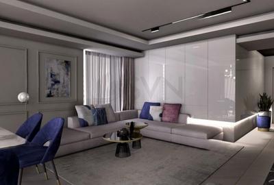 REA1020192 Apartament 3 camere l Compozitori l Terasa 16 mp l Bloc Boutique - 2