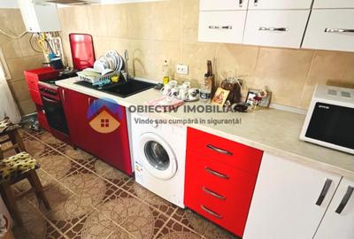 CASĂ + teren de vânzare 2320 mp VÂNĂTORI, judetul Neamț - 12