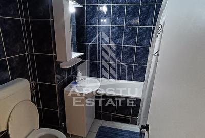 Apartament cu 3 camere de inchiriat, Timisoara, zona Fabric, Centrala - 7