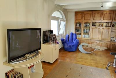 Casa 9 camere de vanzare in Zorilor, Cluj Napoca - 15