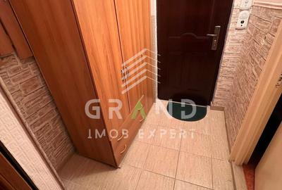 Garsonieră 29 mp | Mănăștur–Grigore Alexandrescu | Ideal investiție(cu chiriaș) - 14