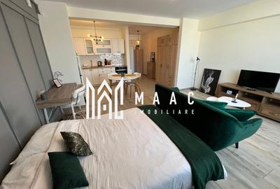 Apartament studio | Balcon | Lift | Parcare | Mihai Viteazu - 2