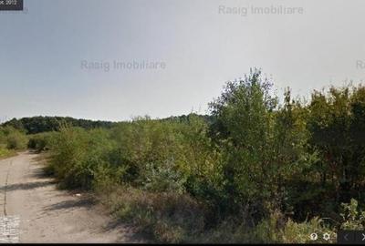 Teren intravilan 704 mp in zona Buftea, comision 0% - 3