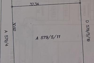 Plaja corbu-500/2000 mp - 1