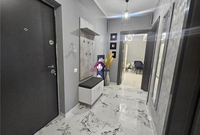 Apartament 2 Camere Premium + Loc de Parcare Subteran | West Park 2 - GorjuluiAg - 26