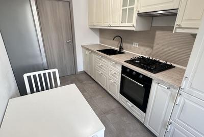 De inchiriat apartament 2 camere LUX Lujerului/Virtutii/Centrala proprie A256 - 8