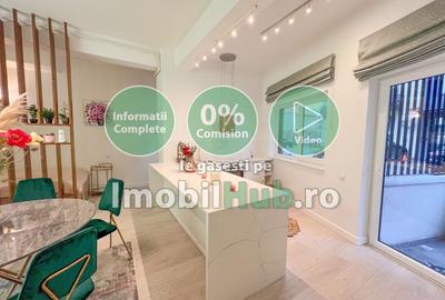 2 Camere, Confort Sporit 70 mp, Finisat si Mobilat, Parcare, Centru - 1