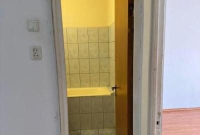 Obor /  Avrig /  garsoniera decomandata/   5 min Metrou / - 2