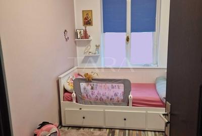 Apartament decomandat, 50 mp, Baciu. - 5