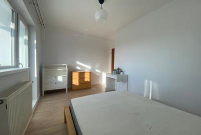 Politehnica adiacent,Lujerului,vav de metrou si de Cora,centrala,luminos,curat. - 8