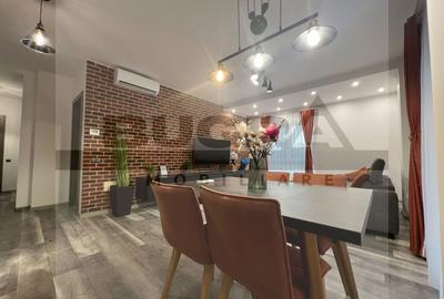 Apartament de 2 camere, 59mp, parcare subterana, Buna Ziua - 7