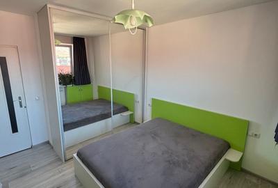 Apartament 2 camere, zona Lidl Floresti - 3