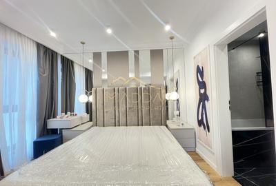 Apartament  LUX**Modern** 3 Camere**Bloc NOU //Strada Agricultori - 10