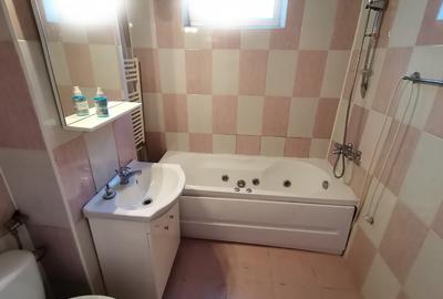 Ap 2 camere, parter, ideal sp. comercial, Maratei 1 - 3