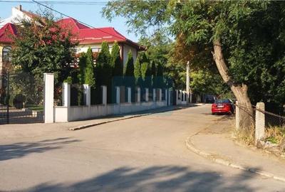 Villa for sale in Botoșani - 3