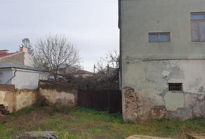 Ultracentral - Lic. Balcescu, P+1, 900mp construiti, teren 1109 mp pe colt, desc - 5