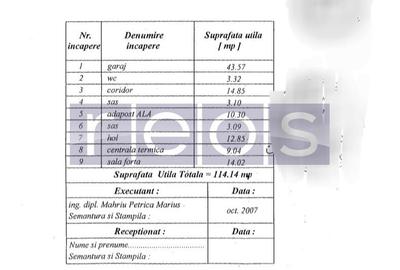 VANZARE CASA 7 CAMERE | PISCINA ACOPERITA | ZONA VATRA LUMINOASA - 31