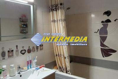 Casa cu 4 camere mobilata si utilata 593mp teren zona Centru - 6