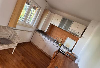 Apartament cu 2 camere, Str. 9 Mai, aproape de Onix - 4