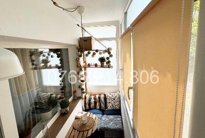 Proprietar Apartament 2 camere decomandat - 10