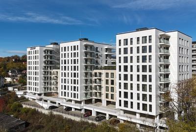 Apartament cu 3 camere decomandat în Păcurari