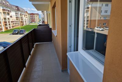 Apartament studio bloc nou 2023 - 1