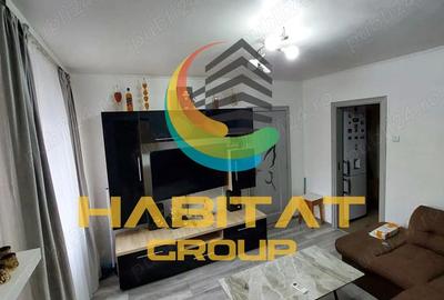 Apartament cu 2 camere semidecomandat în Olteniței