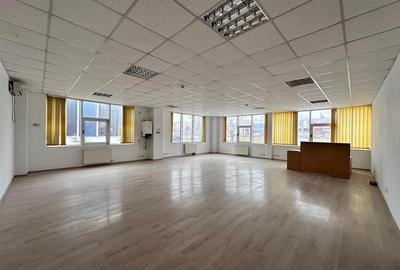 Spatiu birouri, vad comercial, zona Metro Bratuleni, de la 250mp la 500mp - 13