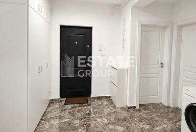 Apartament cu 2 camere in Giroc complet mobilat si utilat - 9
