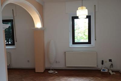 2 camere  punct de lucru | spatiu birou | Dorobanti Capitale - 3