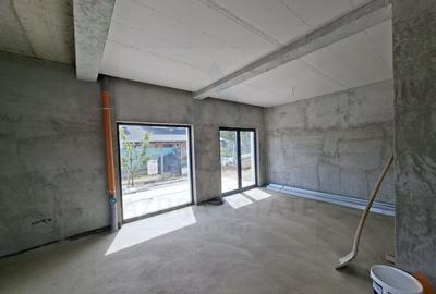 Casa individuala executie premium 129 mp utili teren 365 mp Cisnadie - 11