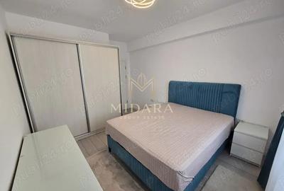 2 camere Titan | Parcare subterană | AC | 600€/lună - 4