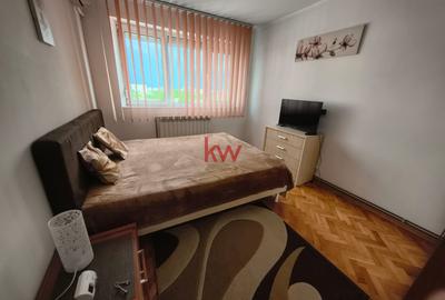 Apartament cu 2 camere SD langa Piata Chirila,Tatarasi! - 3