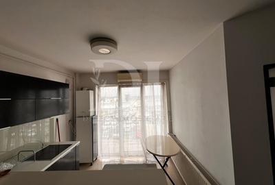 Apartament 2 camere, 54 mp, etaj 2 cu lift – Zona Calea Turzii - 3