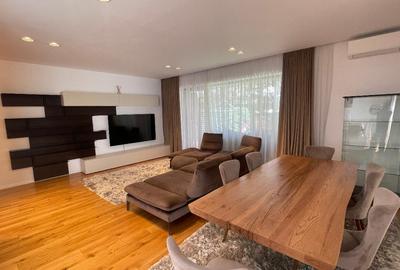 Vilă 5 camere și grădină, complex exclusivist , la 2 min de Porsche Pipera - 23