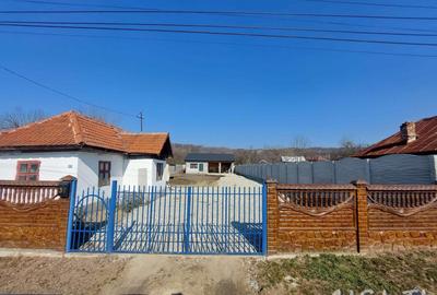 Casa de Vanzare, Balteni - Vladuleni - 1