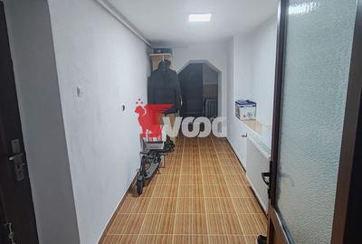 Apartament 2 camere + posibil spațiu comercial –  Strada  Kogalnicean - 5