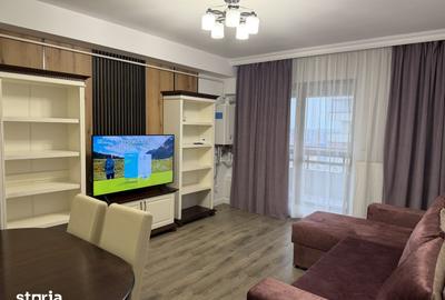 .Apartament 2 camere, parcare inclusa, etaj 7, Bragadiru - 2