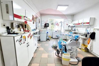 Cabinet stomatologic funcțional | Sector 5 parter  – activitate 31 ani - 1