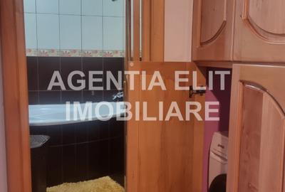 Apartament 2 camere, zona Donici - 9