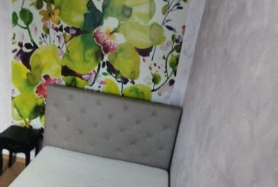 Mamaia Nord/ Zona OPERA - Studio cu Balcon 40 mp. - 9