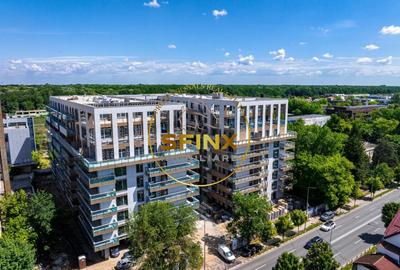 3 camere | Cortina 126 | Et 4 | 90mp | Balcon - 1