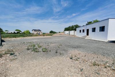 Teren Construcții intravilan de 1714 mp, în Șerbeștii Vechi