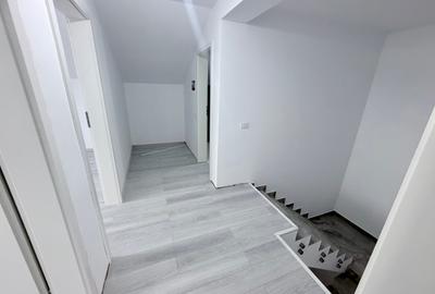 Casa P+1+M. 7 camere. Pozitie stradala - 10