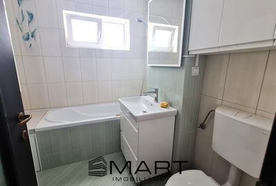 Apartament 3 camere Selimbar - 9
