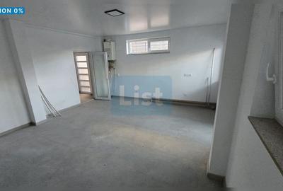 Spatiu Comercial de inchiriat pe strada Campului - 1